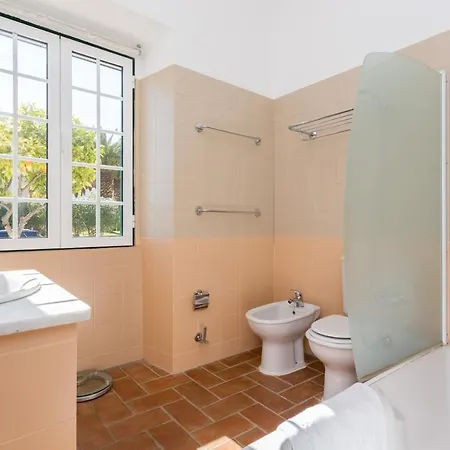 Da Meia Praia By Algarve Golden Properties Villa Lagos