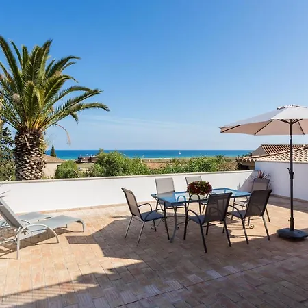 Da Meia Praia By Algarve Golden Properties Villa *