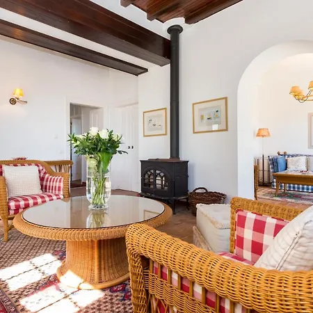 Da Meia Praia By Algarve Golden Properties Lagos