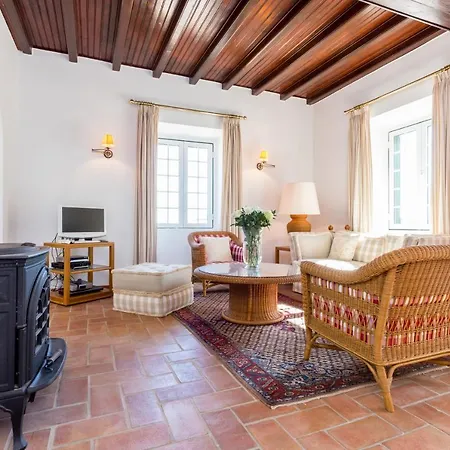 Da Meia Praia By Algarve Golden Properties Villa *