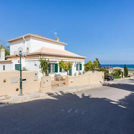 Villa Da Meia Praia By Algarve Golden Properties Lagos