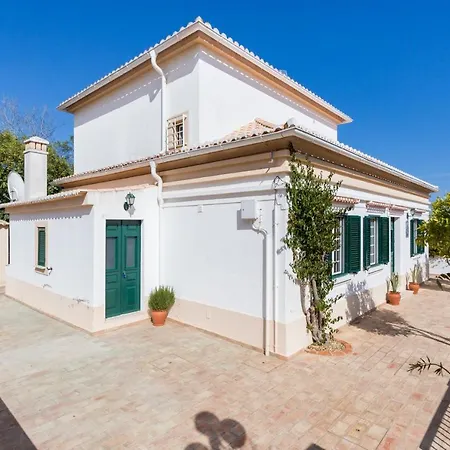 Villa Da Meia Praia By Algarve Golden Properties Lagos