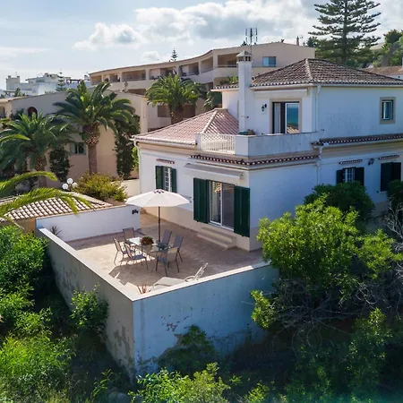Da Meia Praia By Algarve Golden Properties Villa