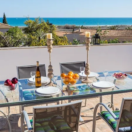 Da Meia Praia By Algarve Golden Properties Villa *