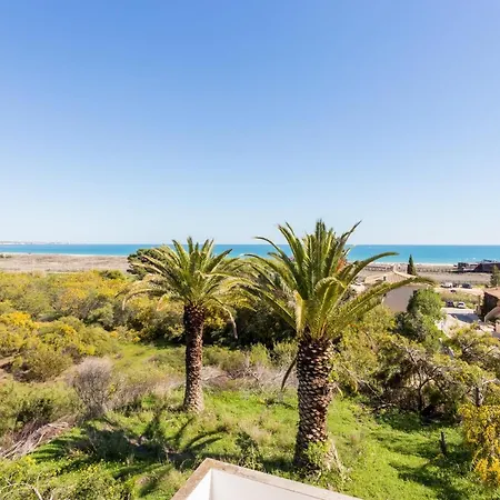 Da Meia Praia By Algarve Golden Properties Villa Lagos