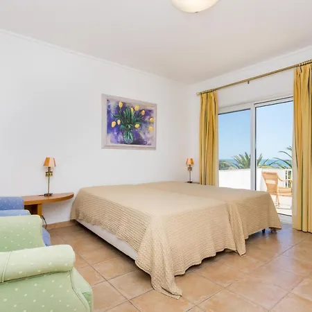 Da Meia Praia By Algarve Golden Properties Villa *