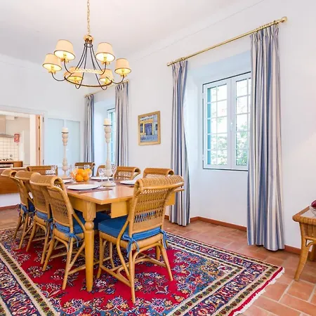 Villa Da Meia Praia By Algarve Golden Properties Lagos