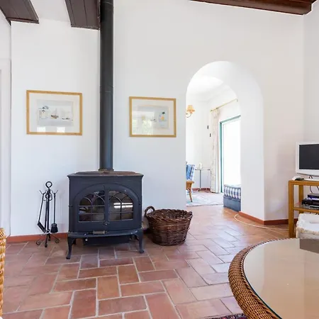 Da Meia Praia By Algarve Golden Properties Villa *
