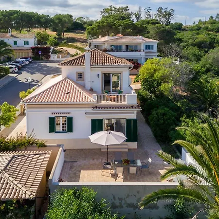 Da Meia Praia By Algarve Golden Properties Villa *